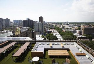 Edgewater And Uptown Strengthen Claims As Lakefront's Premier Markets For Development 