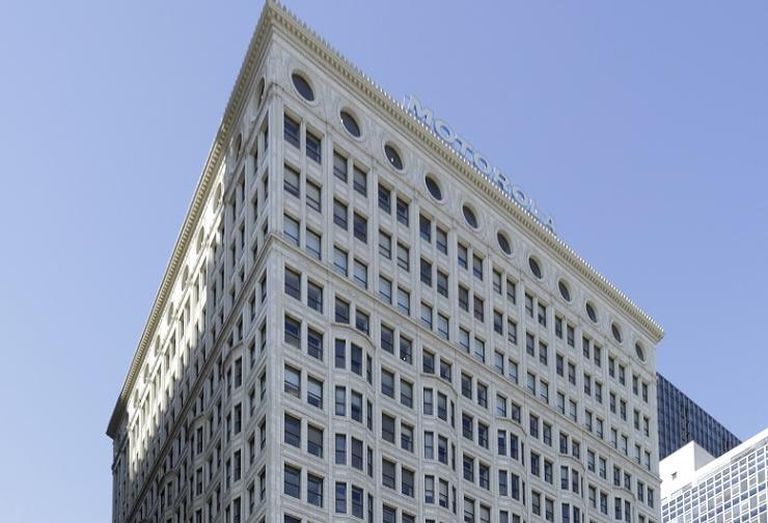 224 South Michigan Avenue Chicago