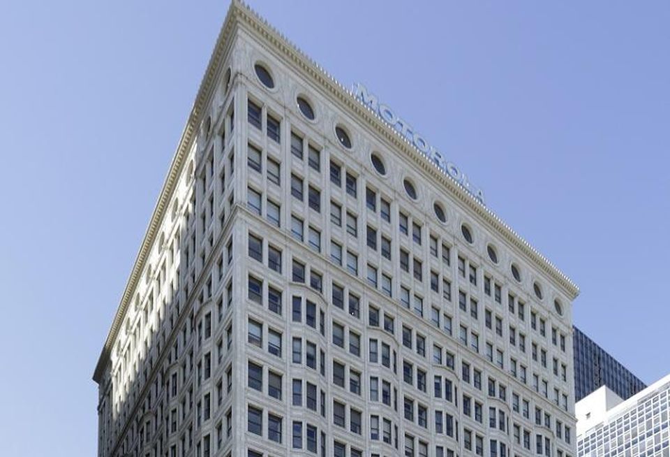 224 South Michigan Avenue Chicago