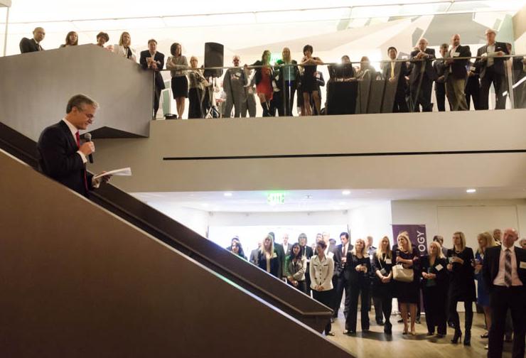 Weekend Interview: CBRE's Lew Horne On Industrial Regulations And How LA Can Solve Its Problems