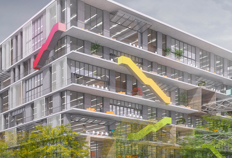 New Creative Offices Coming To Culver City 
