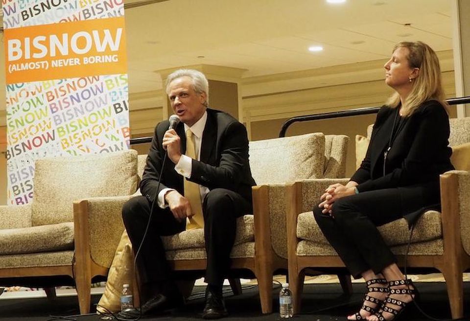 Gary Rappaport Jodie McLean EDENS State of the Market