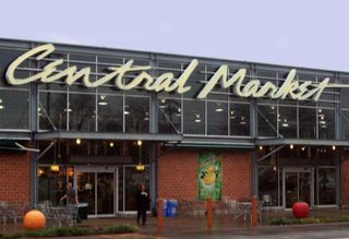 Central Market by HEB