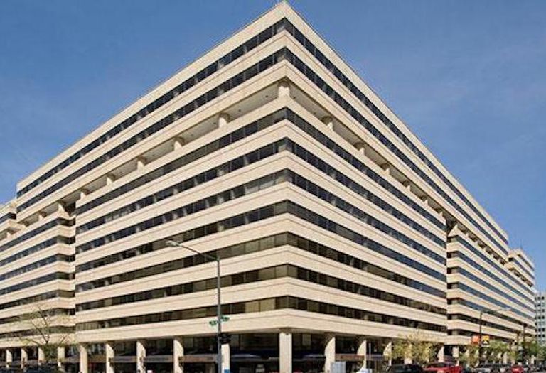 International Square 1850 K Street NW