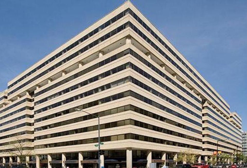 International Square 1850 K Street NW