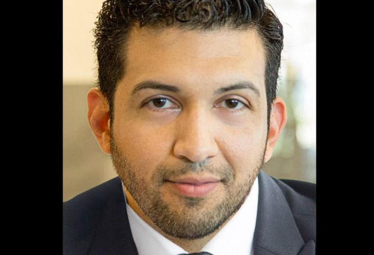 Inception REIT CEO Richard Acosta