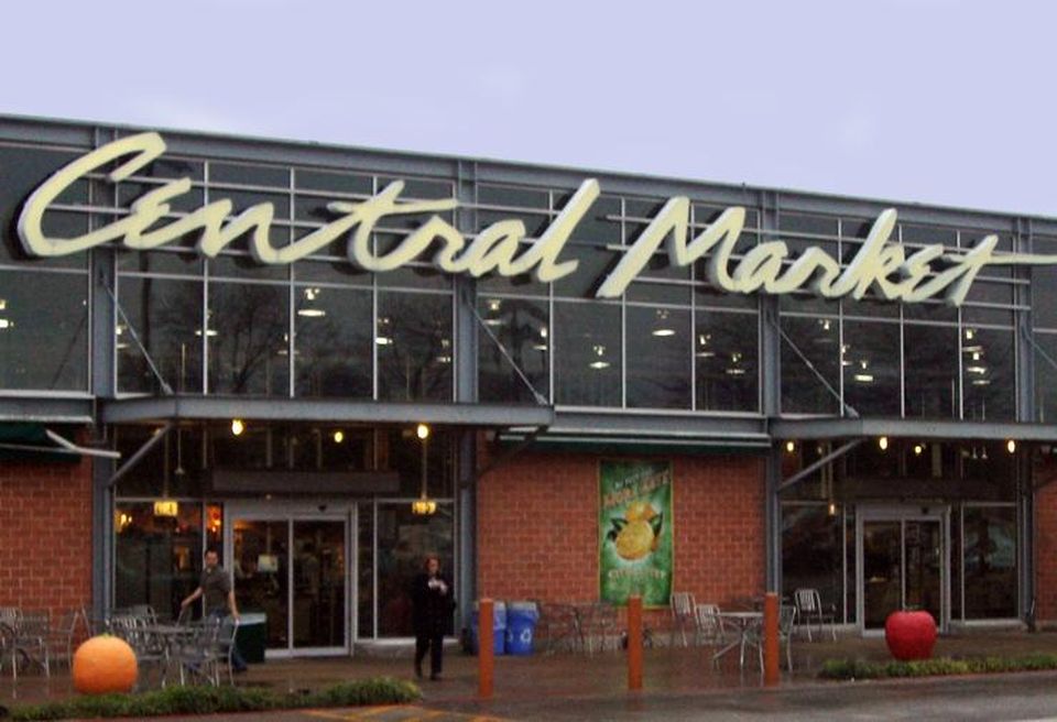 Central Market by HEB