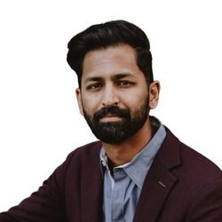 Vijesh Patel