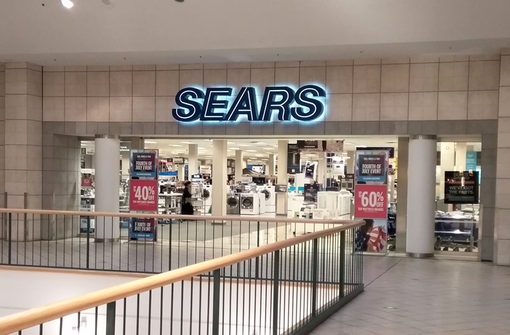 Sears