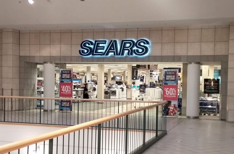 Sears