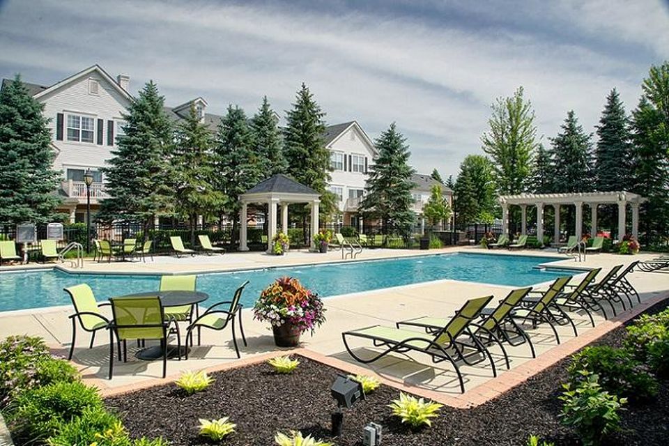 River Run Apartments