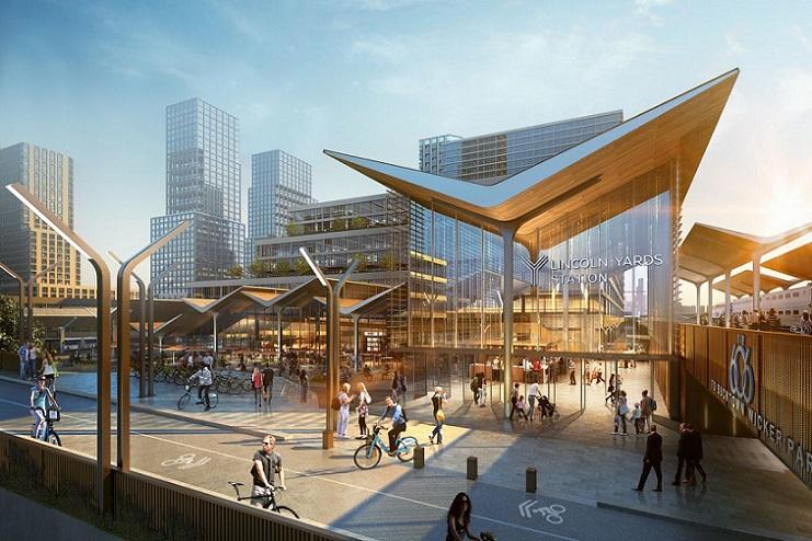 Lincoln Yards