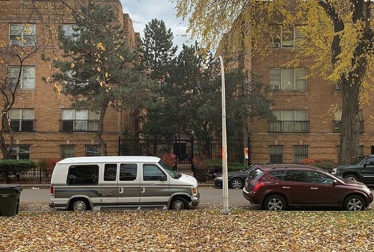 3001 West 19th St. in Chicago's Douglas Park