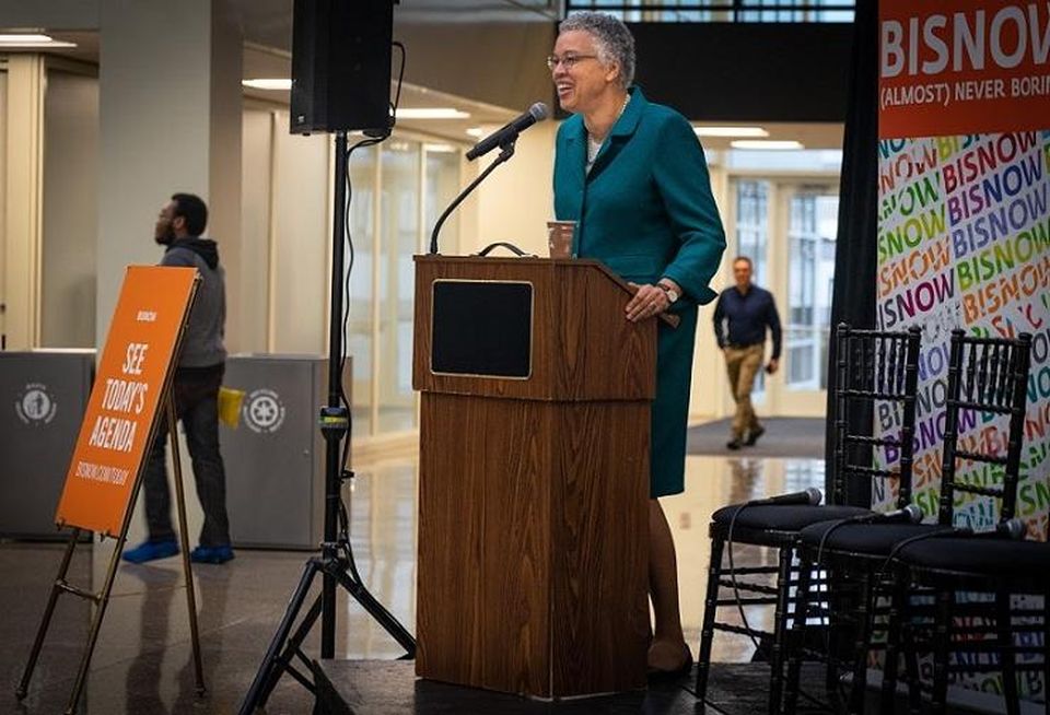 preckwinkle