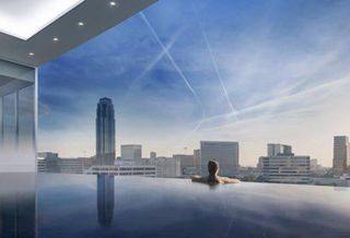 Randall Davis Co. Buys Post Oak Site For Luxury Condo Tower