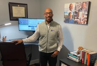 CRE's Next Generation: Northwestern Mutual's Nylz Reyes On His 'Covert Infiltration' Of The Industry