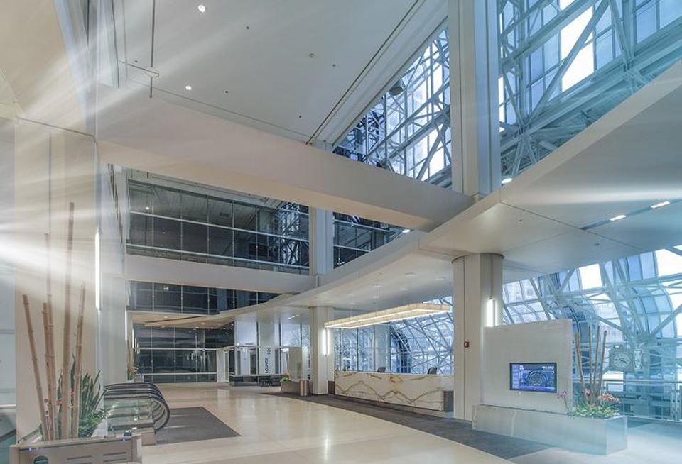 500 West Madison