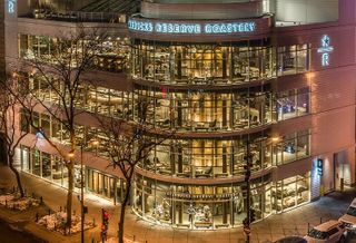 As Recovery Continues, Chicago Retail Outperforming Other Major Cities 