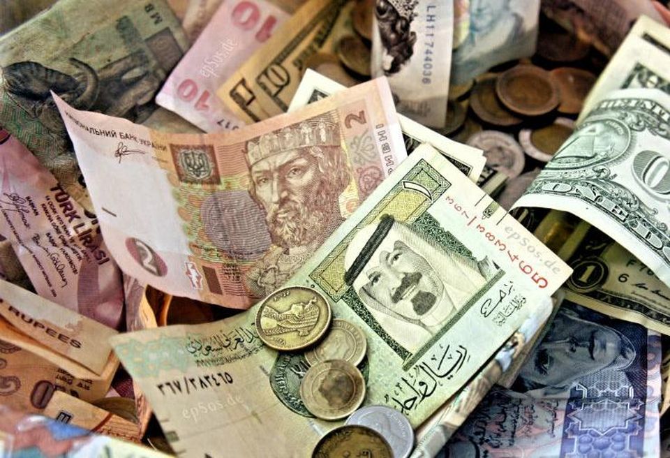 Global investments