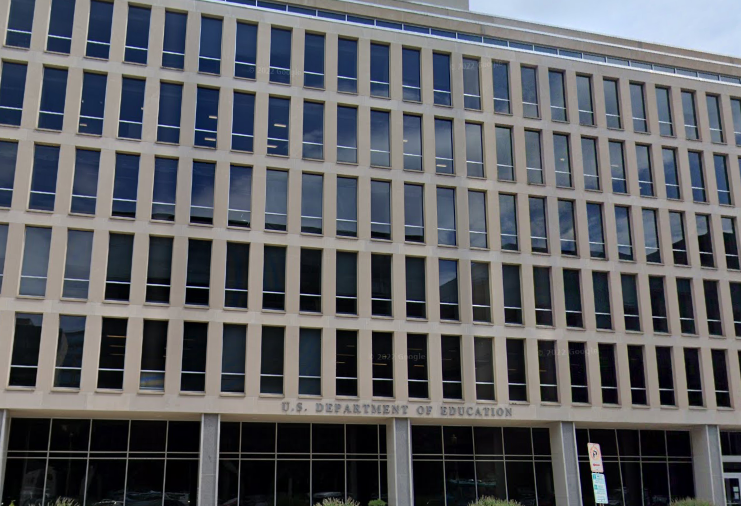 Energy Department To Displace Education Department In Latest Agency HQ Shake-Up