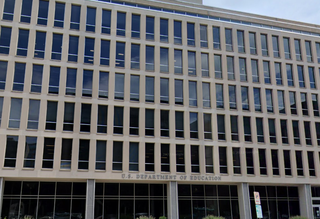 Energy Department To Displace Education Department In Latest Agency HQ Shake-Up
