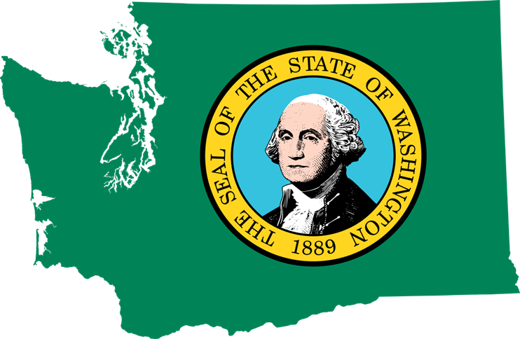 Best State Economy: Washington