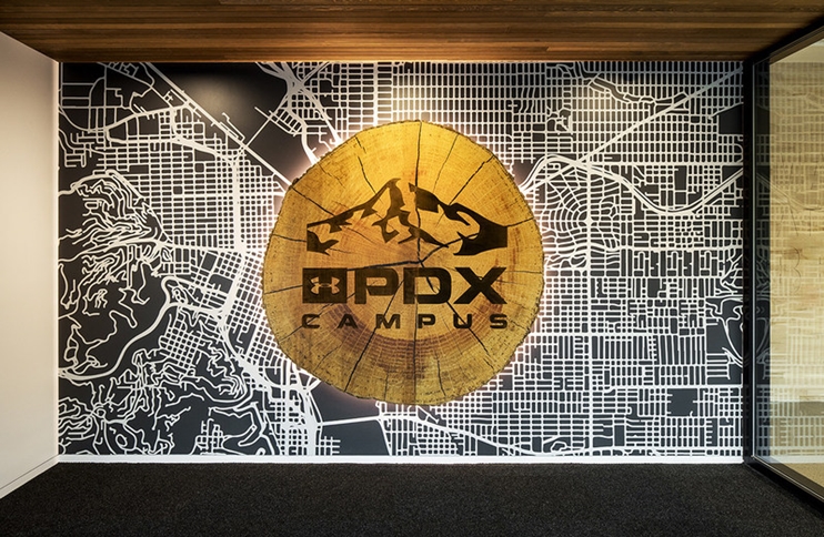 Under Armour Opens Footware R&D Facility In Portland At Former YMCA