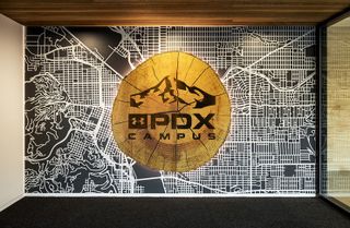 Under Armour Opens Footware R&D Facility In Portland At Former YMCA