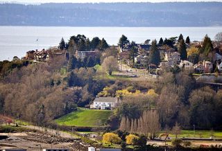 Magnolia, Seattle