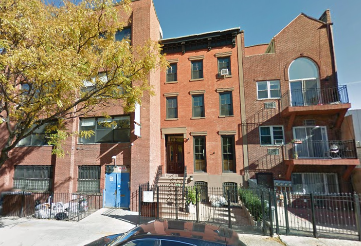 Cheskie Weisz Buys Brooklyn Artist Haven For $14M, Plans Rental Conversion