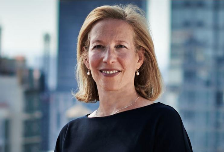 New York Power Women 2018: Herrick Feinstein Partner Belinda Schwartz