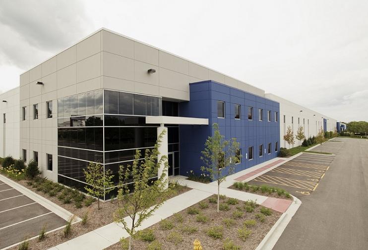 After A Decade Of Waiting, Giant Mixed-Use Development Coming To Suburban Grayslake