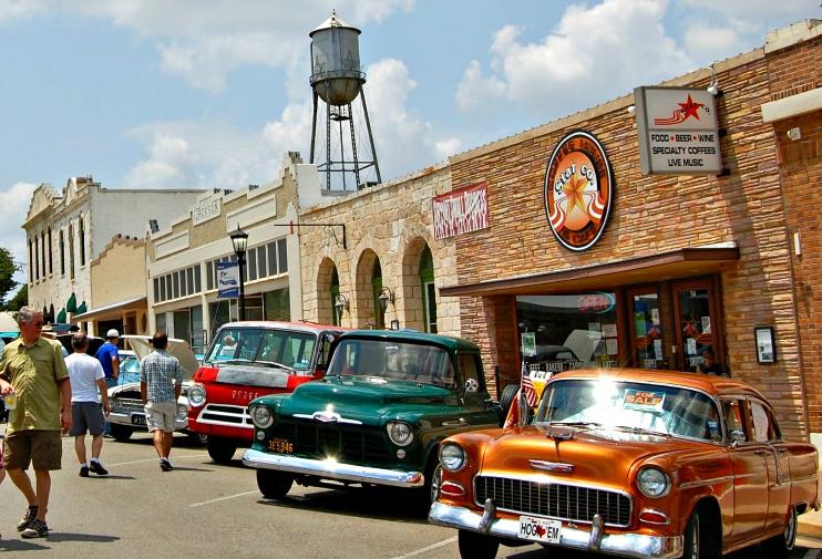 Round Rock Among Top 10 Affordable Places (Where You'd Actually Like) To Live 