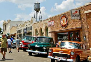 Round Rock Among Top 10 Affordable Places (Where You'd Actually Like) To Live 