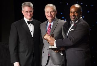 Lombardi Gala! 