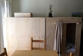 When A Box To Sleep In Costs $400 A Month