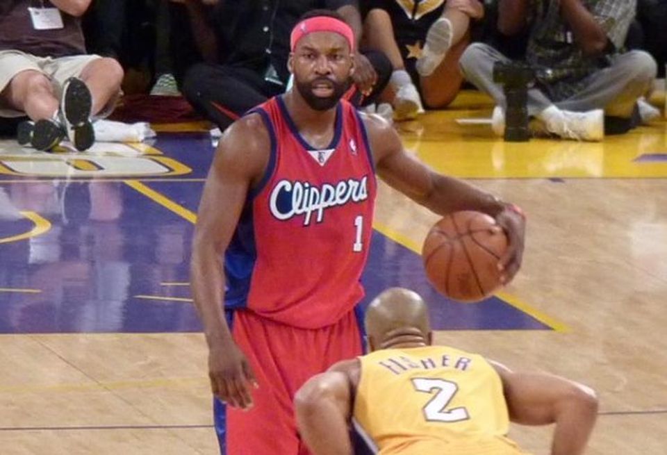Clippers