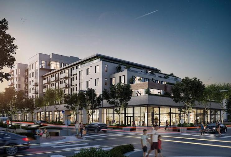 Desire For Connection With Others Could Change Apartment Development