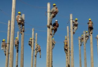 This Measure Of Wage Growth Just Hit A Post-Recession Record