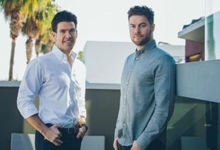 Big Real Estate Beasts From The U.S., UK And Asia Back Fifth Wall’s $500M PropTech Fund