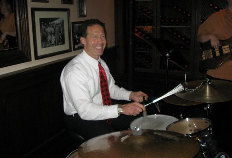 Beyond The Bio: 16 Questions With Thornton Tomasetti Principal William Bast