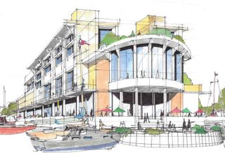 Eaty Gourmet Announces Development In Tri-Cities Opportunity Zone 