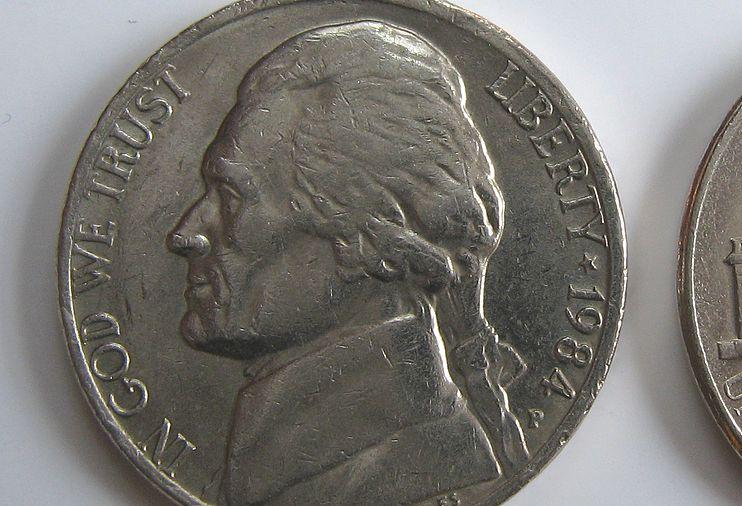 Nickel