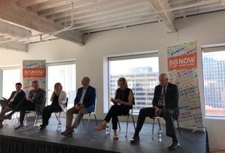 Collaboration Elevates Denver From Cowtown To Global City 