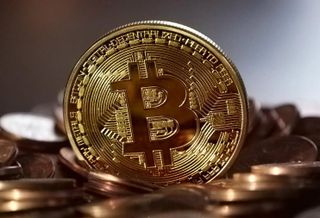 bitcoin, crytocurrency, electronic currency, 