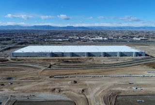Demand Is Strong In Denver's Industrial Market