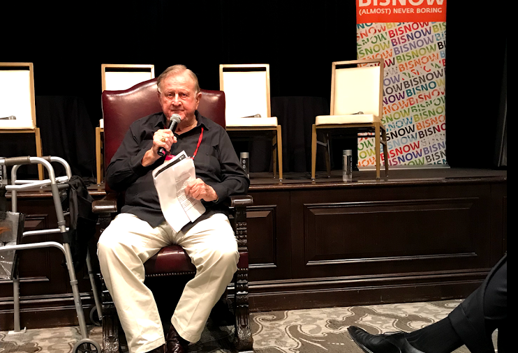 Red McCombs: Amazon Effect Here To Stay