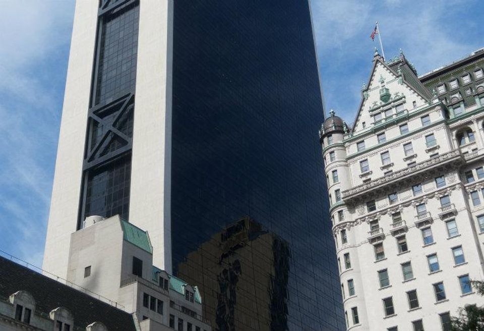 Apollo Global Management HQ