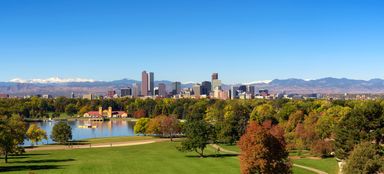 Denver Single-Family Rental and Master-Planned Community Summit