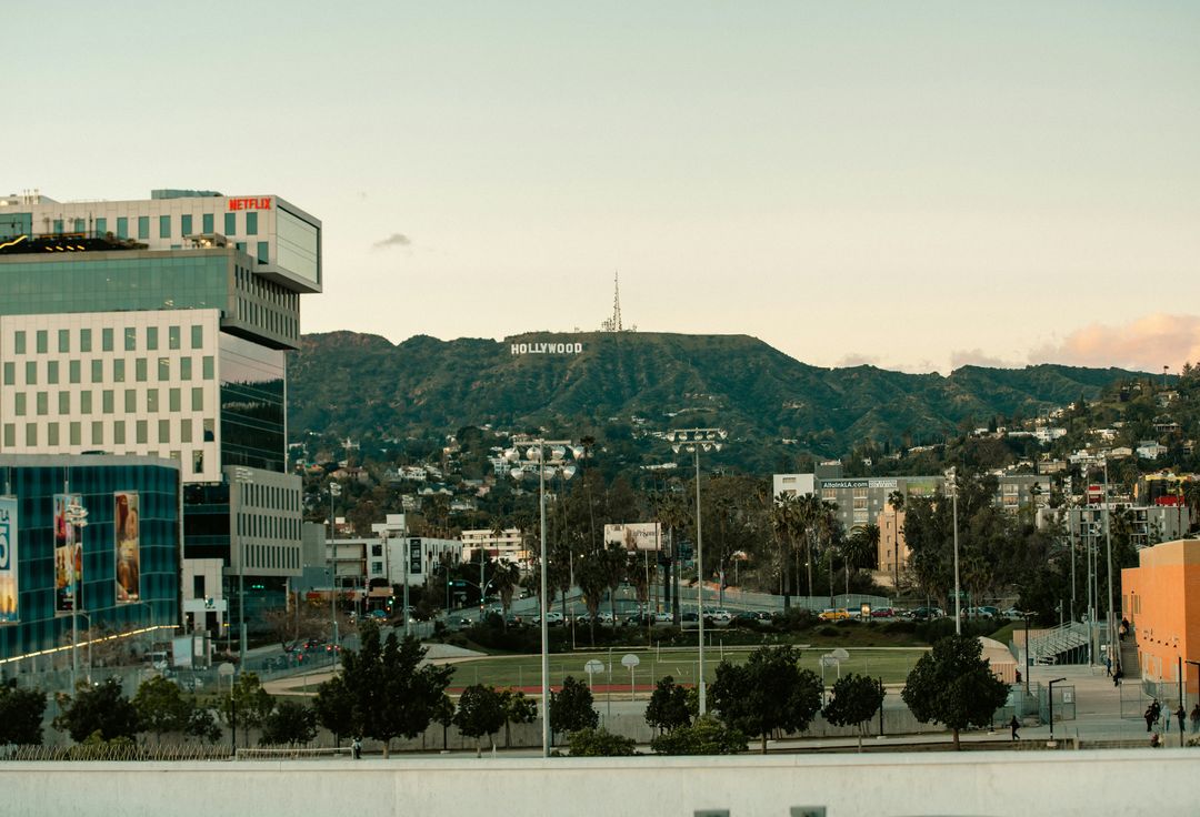 Hudson Pacific and Blackstone Negotiate Extension for $1.1 Billion Studio Loan